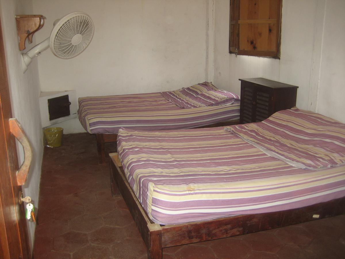 Posada Brisa Marina Hostel Zipolite Εξωτερικό φωτογραφία