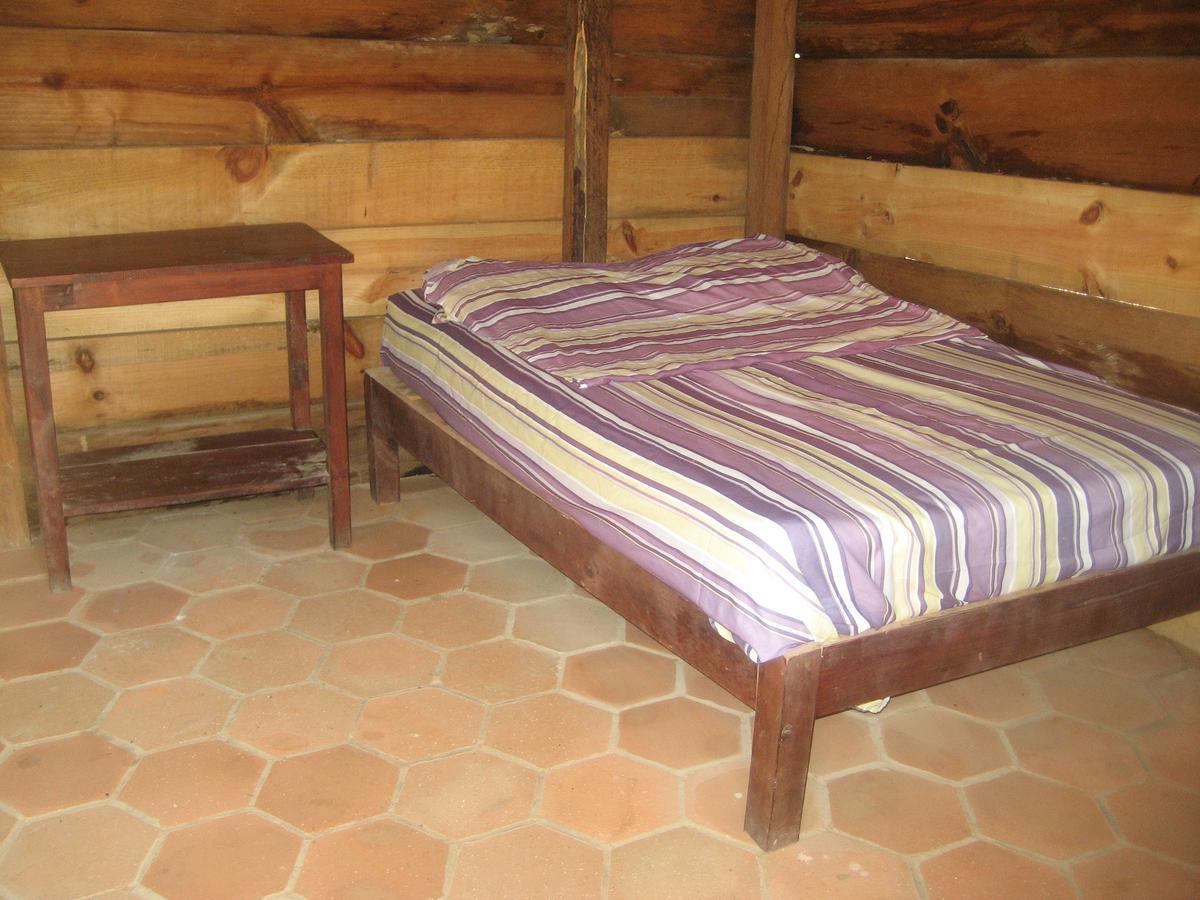 Posada Brisa Marina Hostel Zipolite Εξωτερικό φωτογραφία