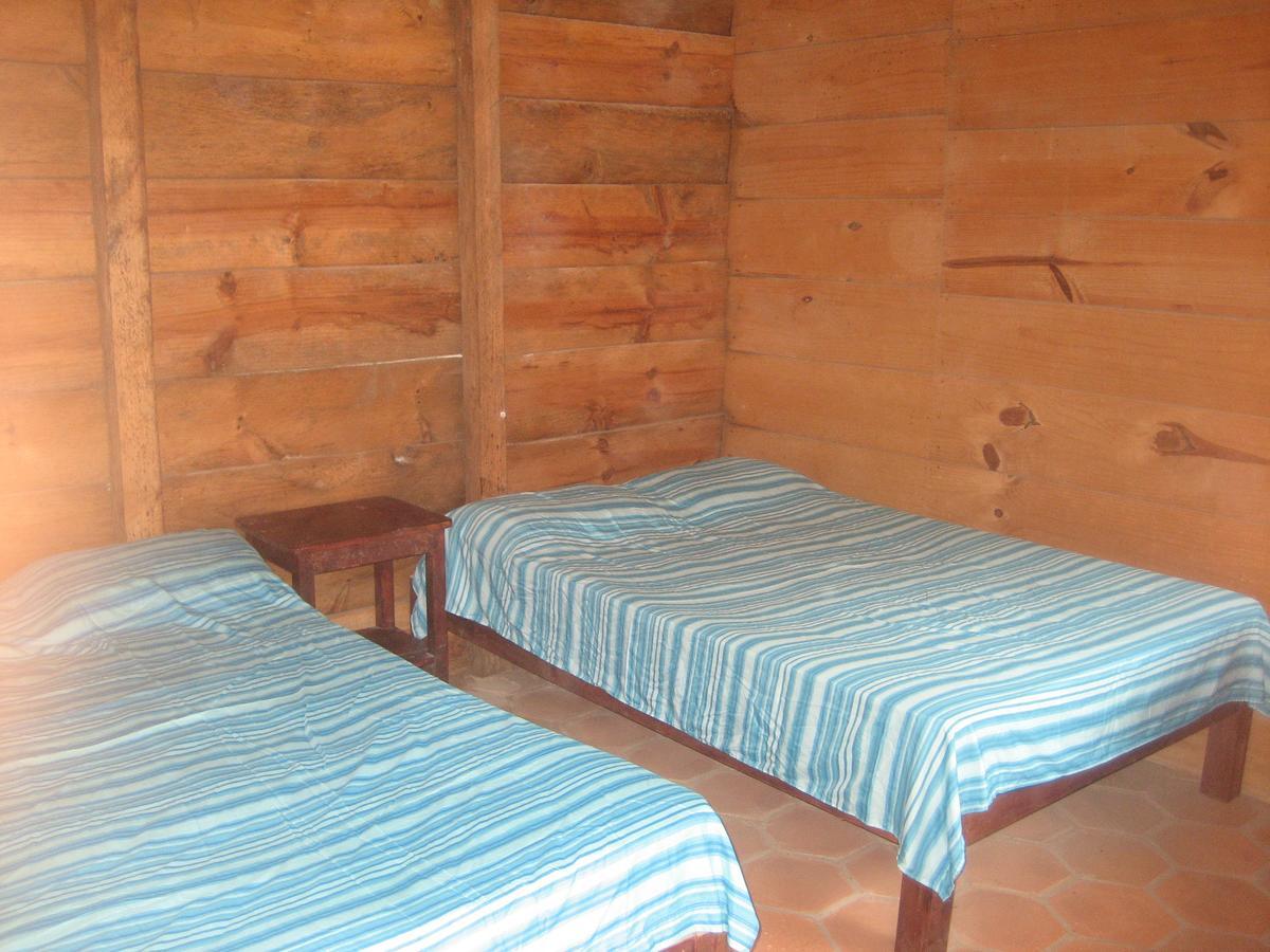 Posada Brisa Marina Hostel Zipolite Εξωτερικό φωτογραφία